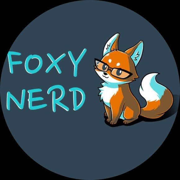 foxyadventurer